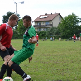 Radar Łętowice - Tar-Krusz Zabawa 6:8