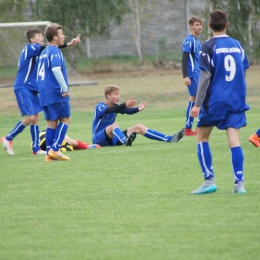 Junior Mł. ZKS Zagórów