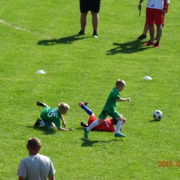 Czeladzki Dzień Matki i Dzień Dziecka na sportowo