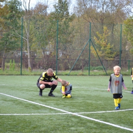 Respect Halinów - UKS GKS Osieck