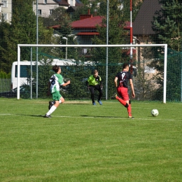 JM: Start Rymanów  3:1  Brzozovia Brzozów