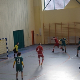 Piast CUP senior