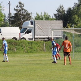 LKS ŻYGLIN Olimpia Boruszowice