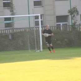 ZKP Asy Zakopane 4:2 LKS Bór Dębno