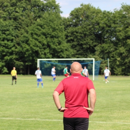 SPARING ZATOKA-BŁĘKITNI