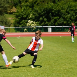 Starogard Gd.: Żaki na Ogólnopolskim Turnieju Deyna Cup rocznika 2006