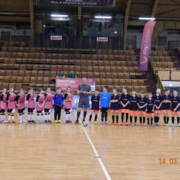 Zaborze CUP  - 14,03,2015