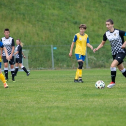 Mecz Tygryski Świętochłowice vs KKS Wisła Skoczów