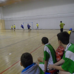 III Turniej Futsalu o Puchar Sołtysa Trzęsówki