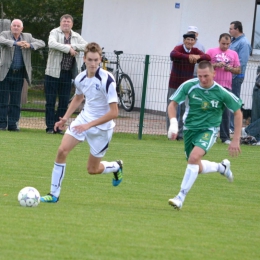 LKS Jemielnica - Silesius Kotórz Mały 6:0