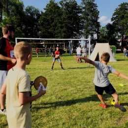 III Rodzinny Piknik Hetmański (fot. W. Plucinska)