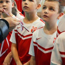 Zdjęcia z Turnieju Kaszub Cup 2007 --> 14-15.11.2015