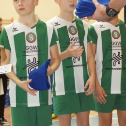 Duszyczko Cup