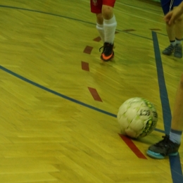 Trening 09 i młodsi Zasole