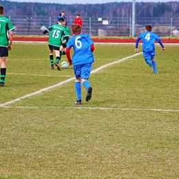 Trampkarze: Piast Ożarowice - PIast GLiwice