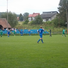 Sokół Przytkowice II vs. Chełm Stryszów