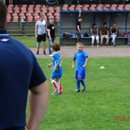 Czeladzki Dzień Matki i Dzień Dziecka na sportowo