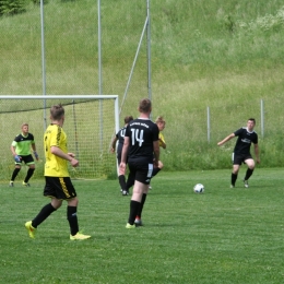 KS Łapsze Niżne 3:2 ZKP Asy Zakopane