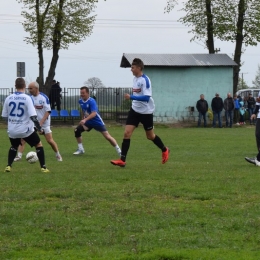 Mecz charytatywny: KS Serniki 1 - 3 Mieszkańcy Gminy