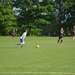 OKŻ-CZARNI PRZYBYMIERZ 3:0