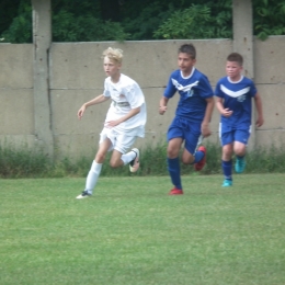 ROCZNIK 2006: GÓRNIK Konin - MKS OLIMPIA Koło 03.06.2018