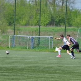 Radomiak - SEMP II (I Liga Wojewódzka U-15) 0:3