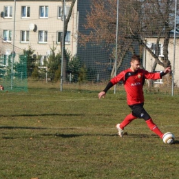 LKS Pogoń Ziemięcice - UKS Quo Vadis Makoszowy: 2:0 (k. 12)