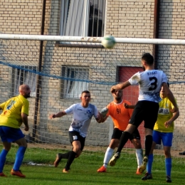 Start Soborzyce 2-1 KS Złoty Potok