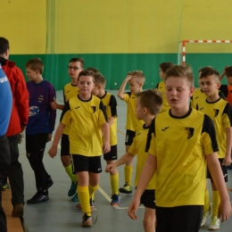 Orzeł Cup 2018 - rocznik 2008