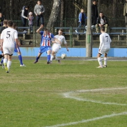 19. kolejka IV ligi: KS Unia/Drobex Solec Kujawski - WKS Zawisza II Bydgoszcz SA