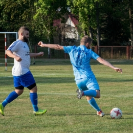 Seniorzy: Olimpia - Dunajec ZBylitowska Góa 3:1