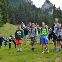 Czarny Dunajec