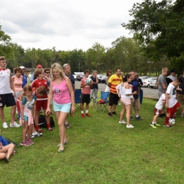 Niedziela na turnieju