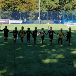 Be A Star Football Academy Wilczki 22.09.2019