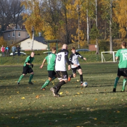 Górnik Boguszów-Gorce - Unia 3-2