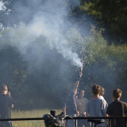 LKS Puls - LKS Palczowice