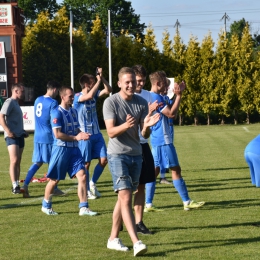 III liga: Piast Żmigród - Stal Brzeg 0:1