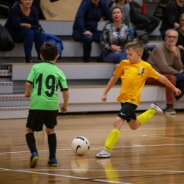 1.12.18. Polibuda KidsCup rocznik 2011