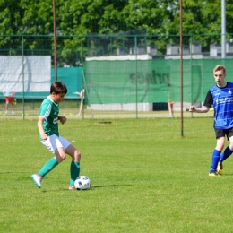 MAZOWSZE Miętne-FC Lesznowola 5:3