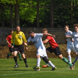 Chełm Stryszów vs Jastrzębianka Jastrzębia