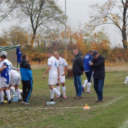 LKS Pogoń Ziemięcice - KS Start Sierakowice: 2:0 (k. 10)