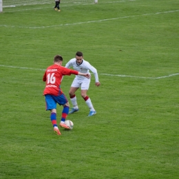 LKS Czaniec - Iskra Pszczyna 10.05.2017 r.