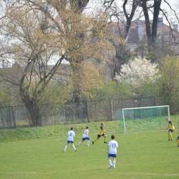 OLT: Unia Wrocław - Orzeł Prusice 2:3