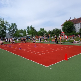 DZIEŃ SPORTU KLAS 1-3.