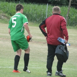 2018-06-23 Senior: Orla Jutrosin  4 - 0 Zjednoczeni Pudliszki