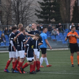 GKS Walka Zabrze - Drama Kamieniec 24.03.2019