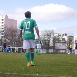 Korona - WKS Rząśnik 3:0- druga galeria