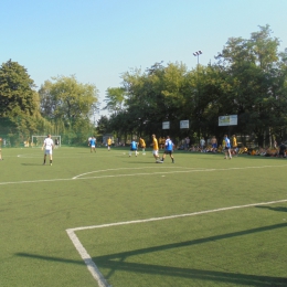 Letni Turniej ALP i MBS CUP, 3.08.2014