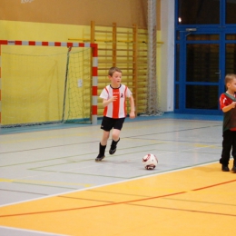 Gdańsk-Ujeścisko: 2-gi Mini Turniej towarzyski GKS Kowale vs. AP Marko-GOL Gdańsk