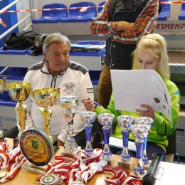 III Ogólnopolski Turniej Piłki Siatkowej o Puchar Wójta Gminy Kosakowo